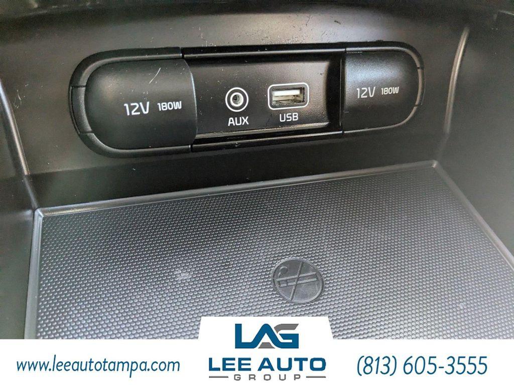 used 2017 Kia Cadenza car, priced at $12,000