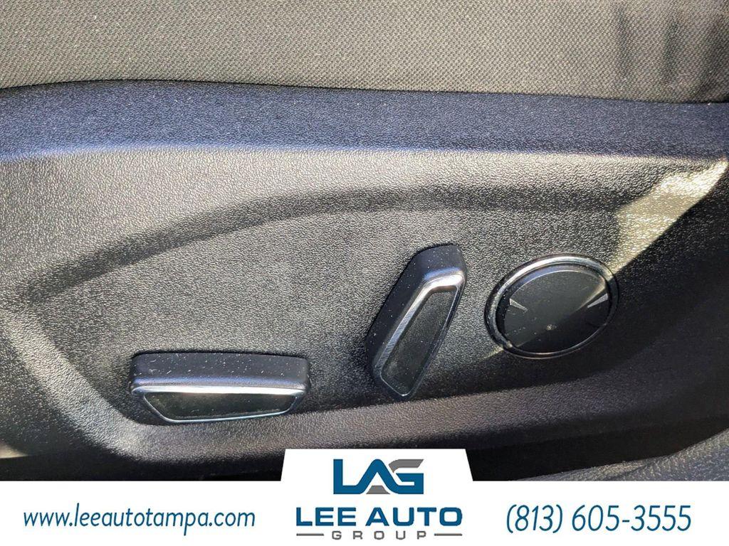 used 2017 Ford Fusion car, priced at $8,000