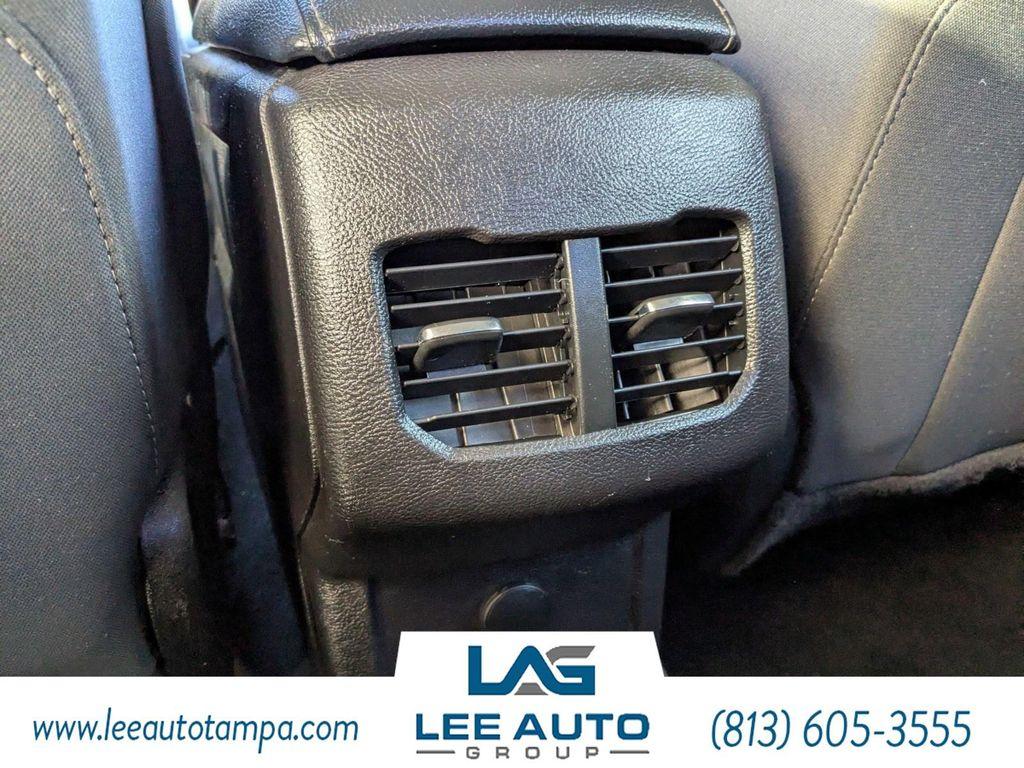 used 2017 Ford Fusion car, priced at $8,000