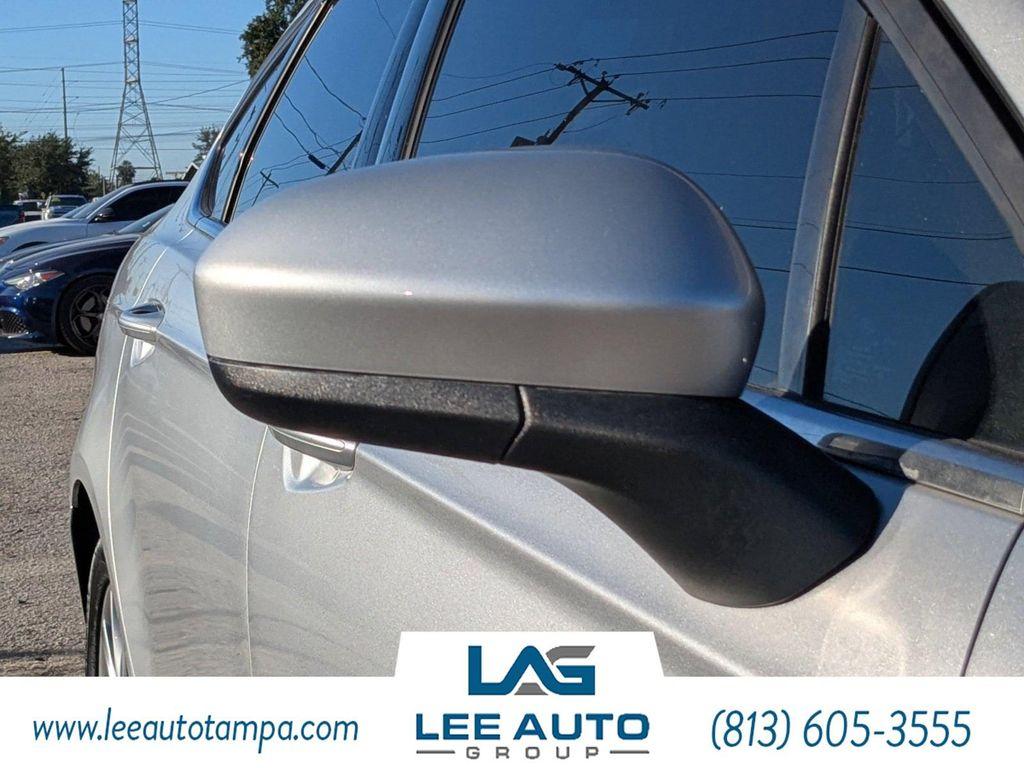 used 2017 Ford Fusion car, priced at $8,000