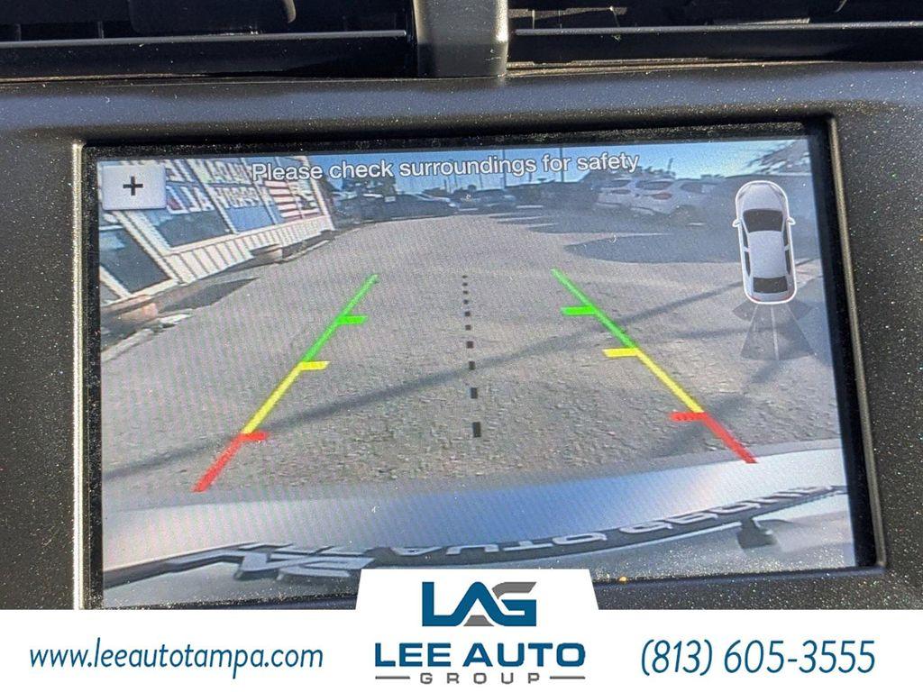 used 2017 Ford Fusion car, priced at $8,000