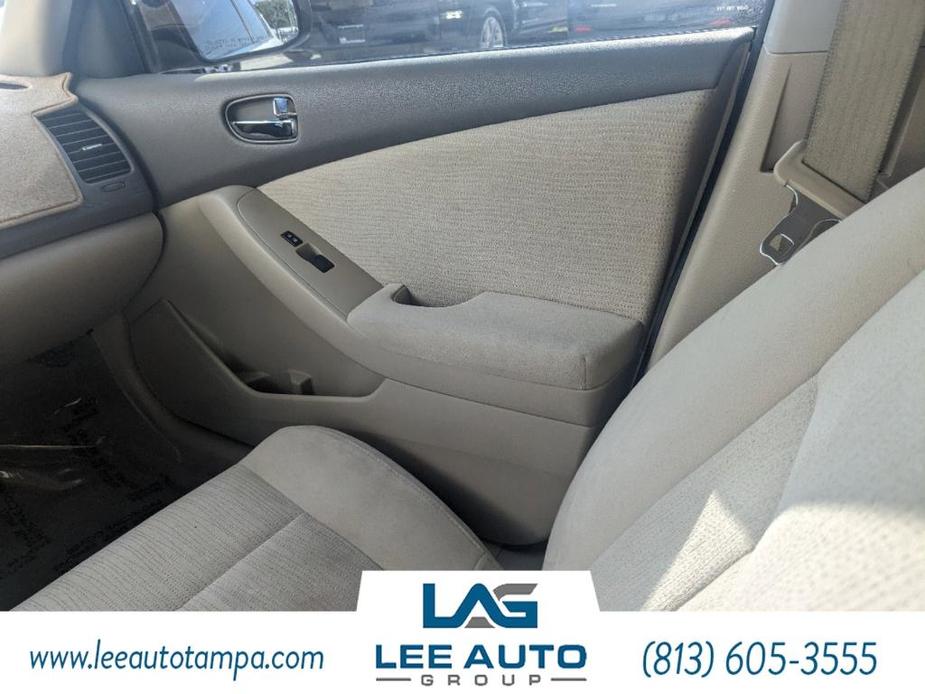 used 2012 Nissan Altima car, priced at $7,000