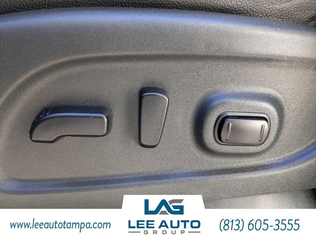 used 2018 Nissan Titan car