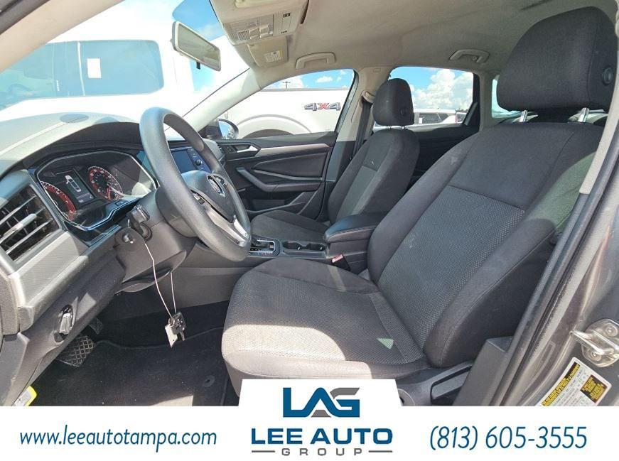 used 2019 Volkswagen Jetta car, priced at $9,000