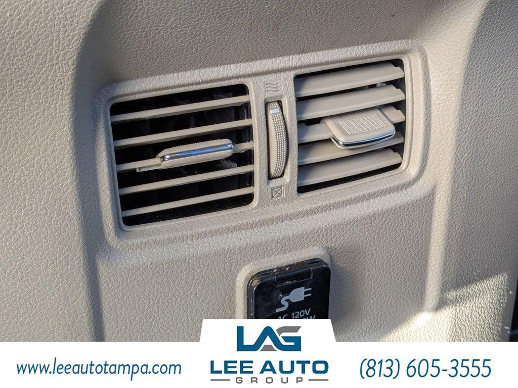 used 2016 Nissan Titan XD car, priced at $19,500