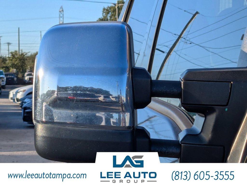 used 2016 Nissan Titan XD car, priced at $19,500