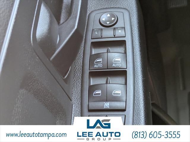 used 2019 Ram 1500 Classic car, priced at $23,500