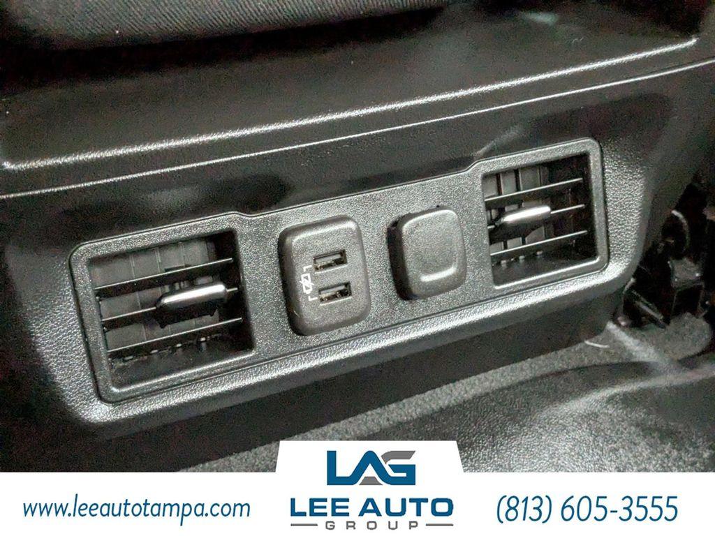 used 2022 Chevrolet Silverado 1500 Limited car, priced at $35,100