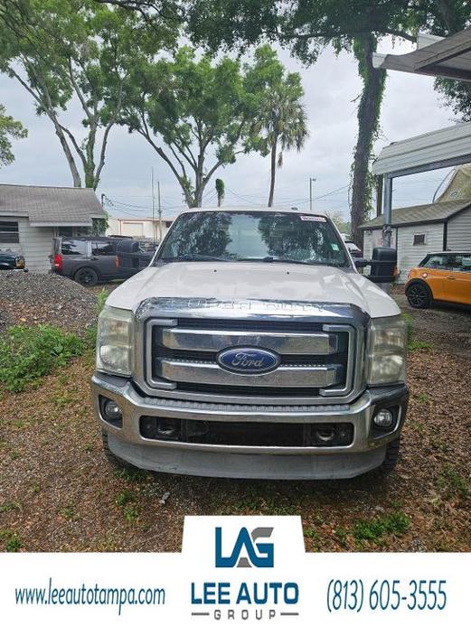 used 2012 Ford F-350 car, priced at $26,000