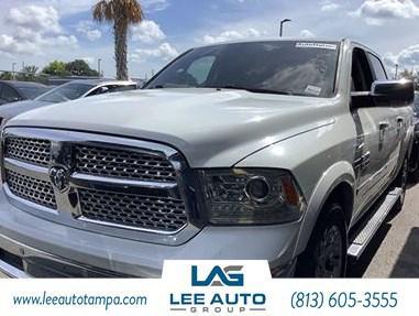 used 2017 Ram 1500 car, priced at $23,520