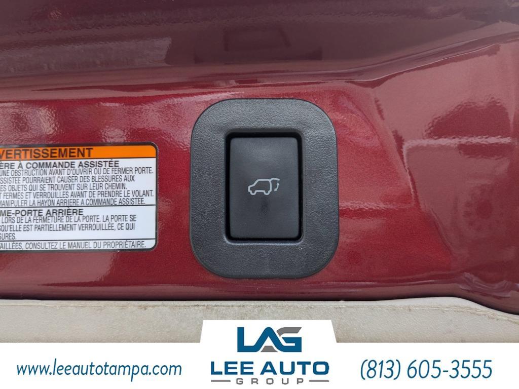 used 2017 Toyota Sienna car, priced at $15,680