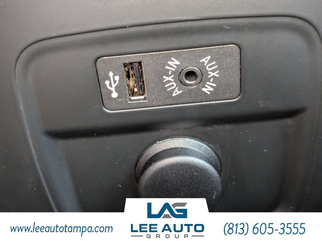 used 2018 MINI Countryman car