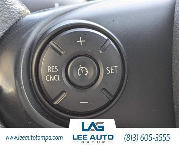 used 2018 MINI Countryman car, priced at $14,700
