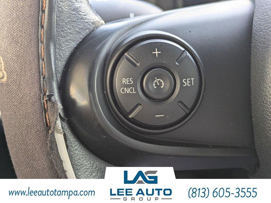 used 2018 MINI Countryman car, priced at $10,725