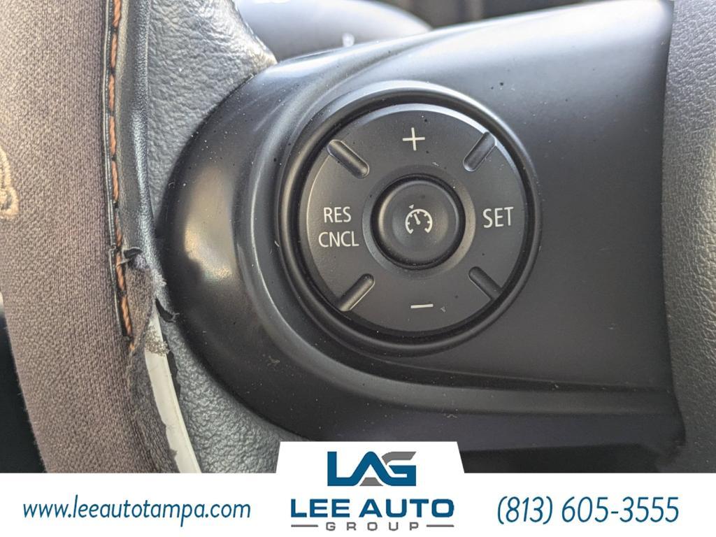used 2018 MINI Countryman car