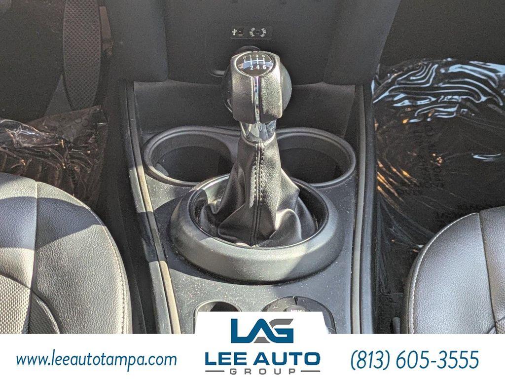 used 2018 MINI Countryman car, priced at $10,725