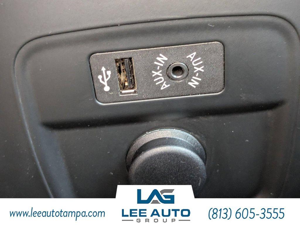 used 2018 MINI Countryman car, priced at $10,725