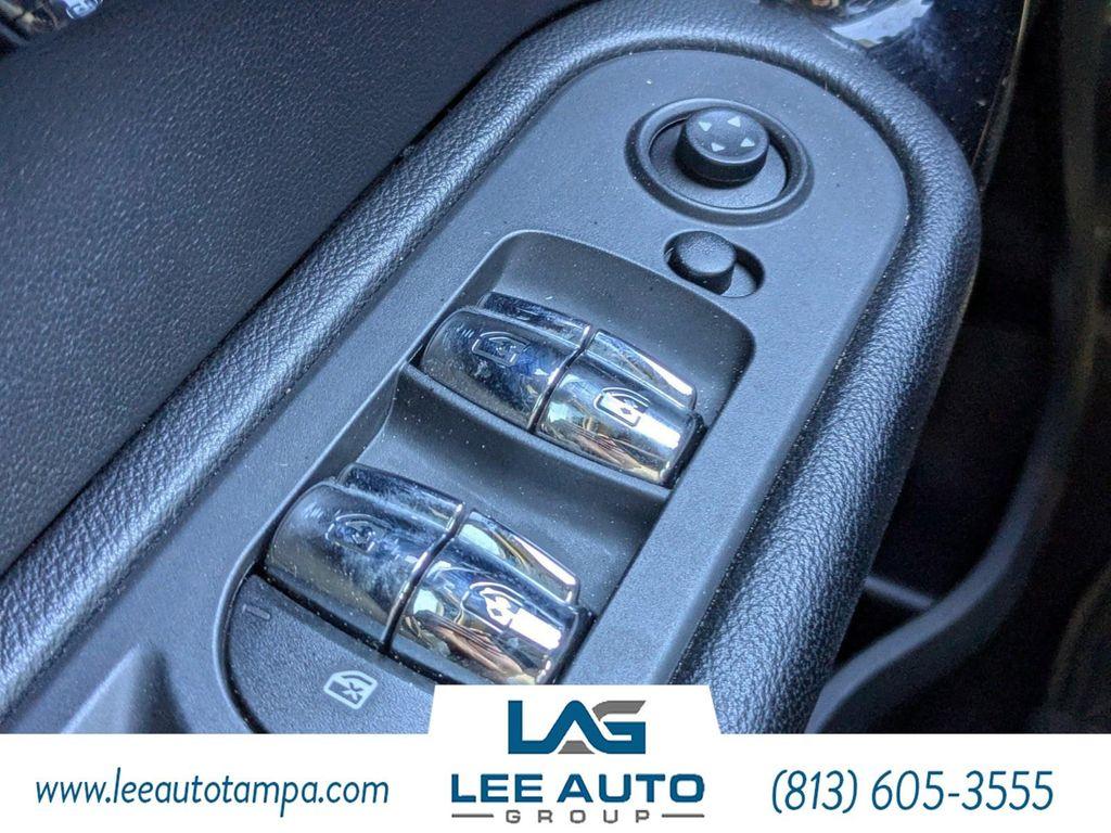 used 2018 MINI Countryman car, priced at $10,725