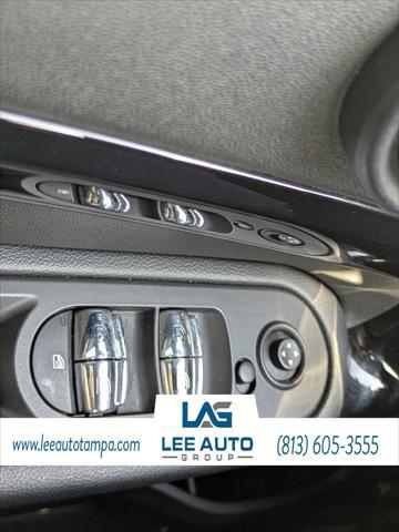 used 2018 MINI Countryman car, priced at $14,700