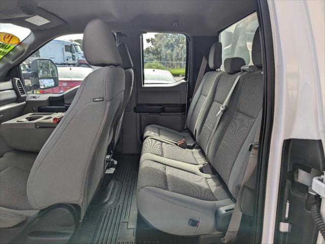 used 2019 Ford F-250 car