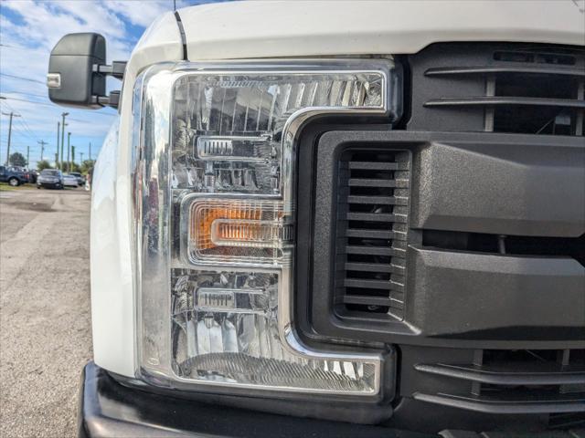 used 2019 Ford F-250 car