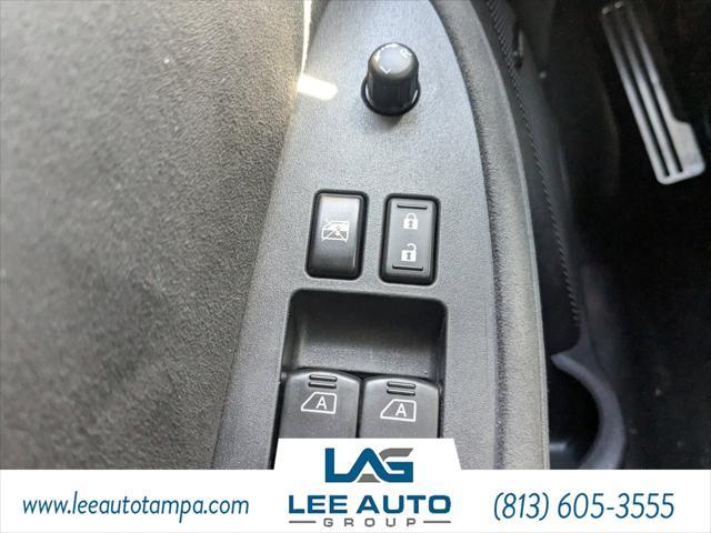 used 2013 Nissan 370Z car, priced at $15,680