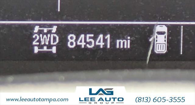 used 2020 Chevrolet Silverado 1500 car, priced at $22,000