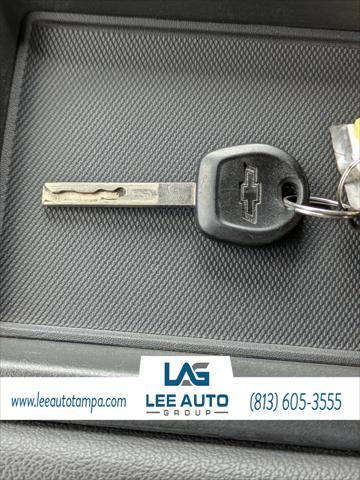 used 2020 Chevrolet Silverado 1500 car, priced at $22,000