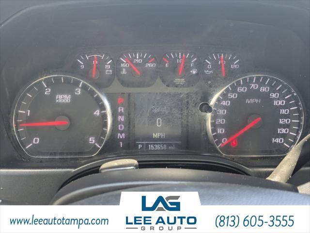 used 2015 Chevrolet Silverado 3500 car, priced at $35,280