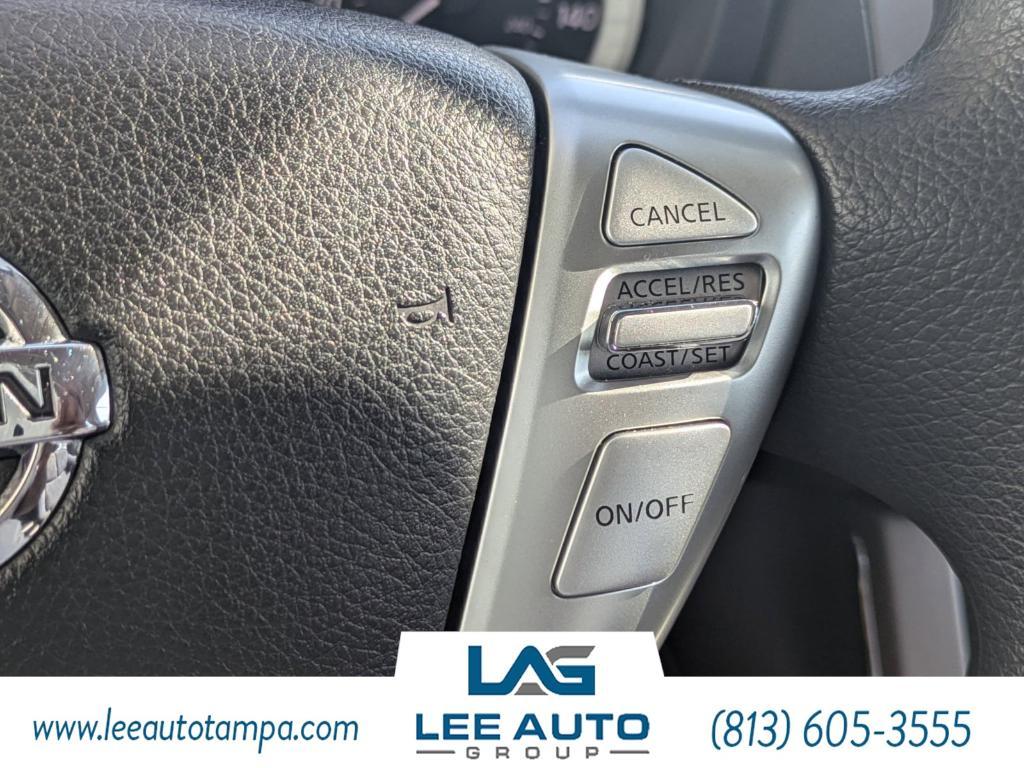 used 2013 Nissan Sentra car, priced at $5,880