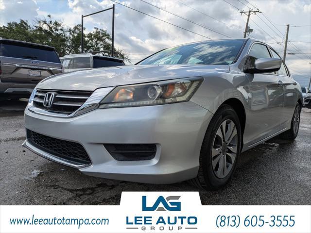 used 2014 Honda Accord car, priced at $12,740