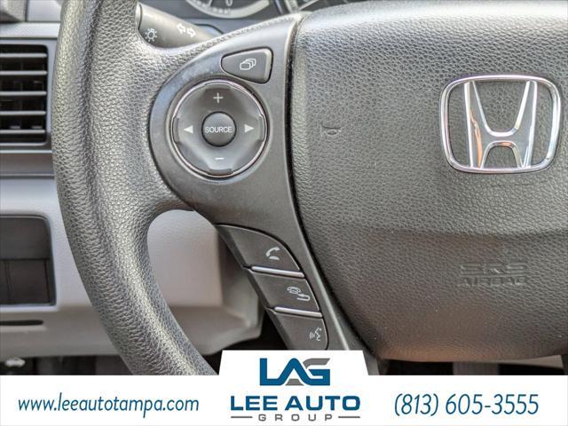 used 2014 Honda Accord car, priced at $12,740