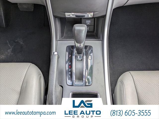 used 2014 Honda Accord car, priced at $12,740