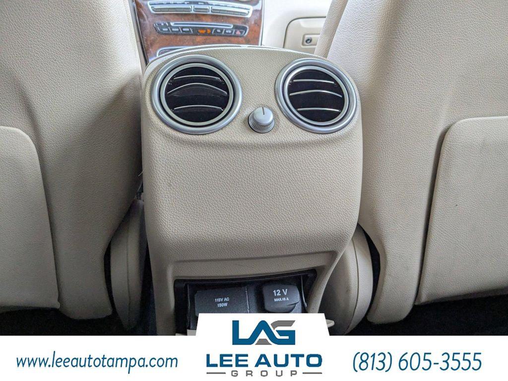 used 2018 Mercedes-Benz GLC 300 car, priced at $18,000