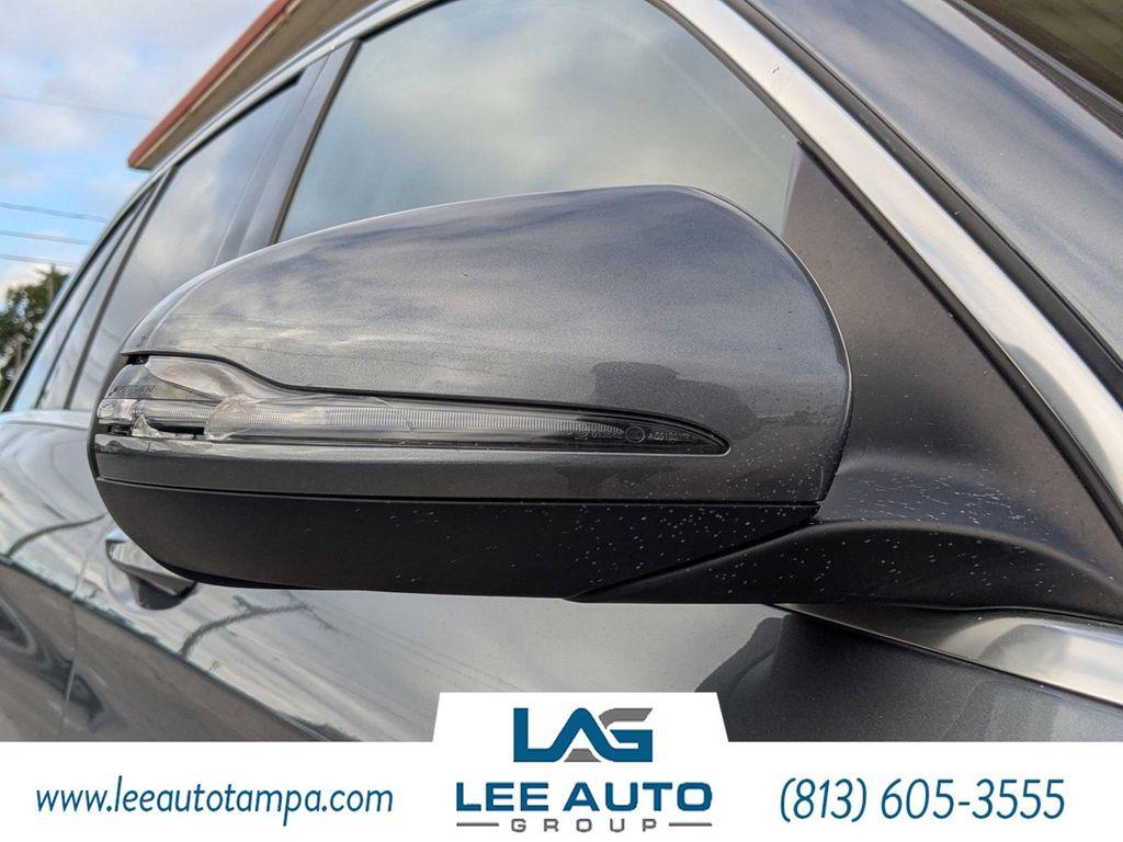 used 2018 Mercedes-Benz GLC 300 car, priced at $18,000