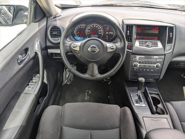 used 2013 Nissan Maxima car