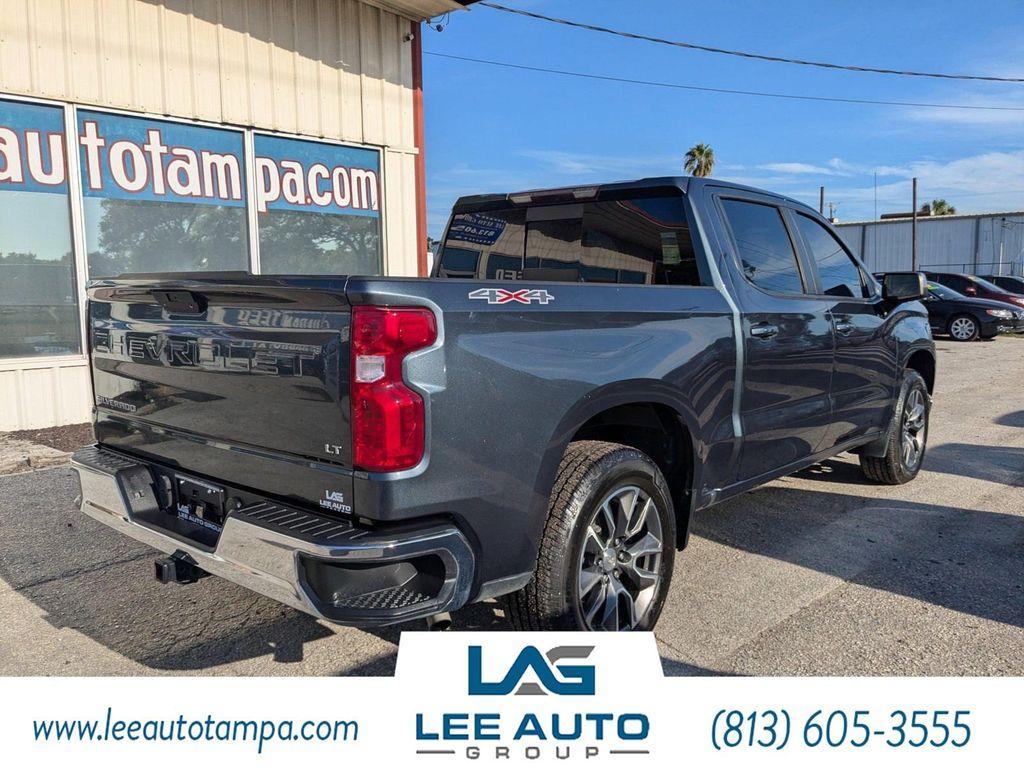 used 2019 Chevrolet Silverado 1500 car, priced at $28,000
