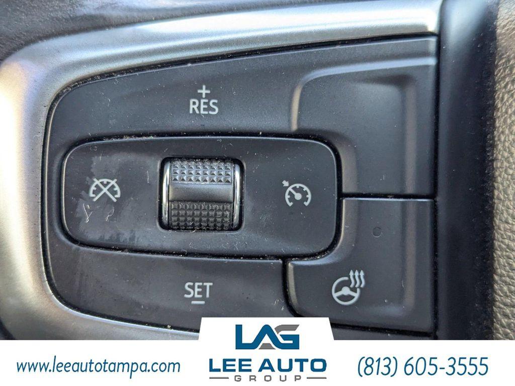 used 2019 Chevrolet Silverado 1500 car, priced at $28,000