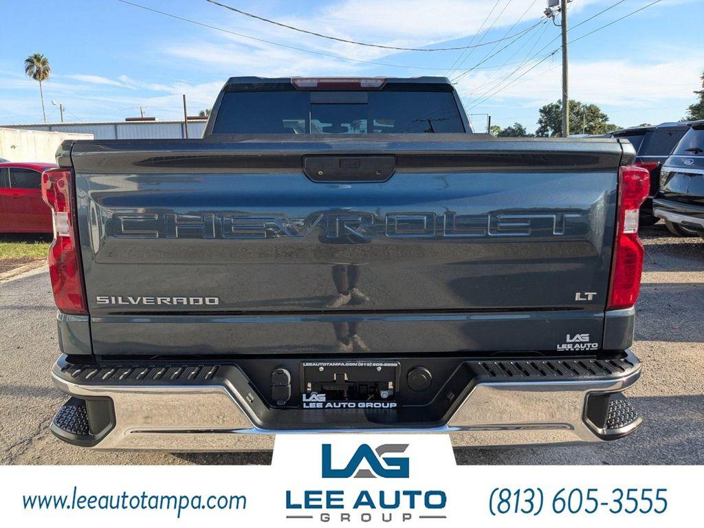used 2019 Chevrolet Silverado 1500 car, priced at $28,000