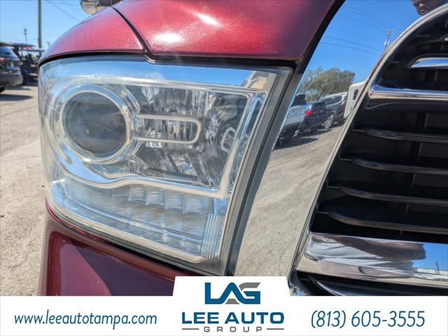 used 2017 Ram 1500 car, priced at $26,000