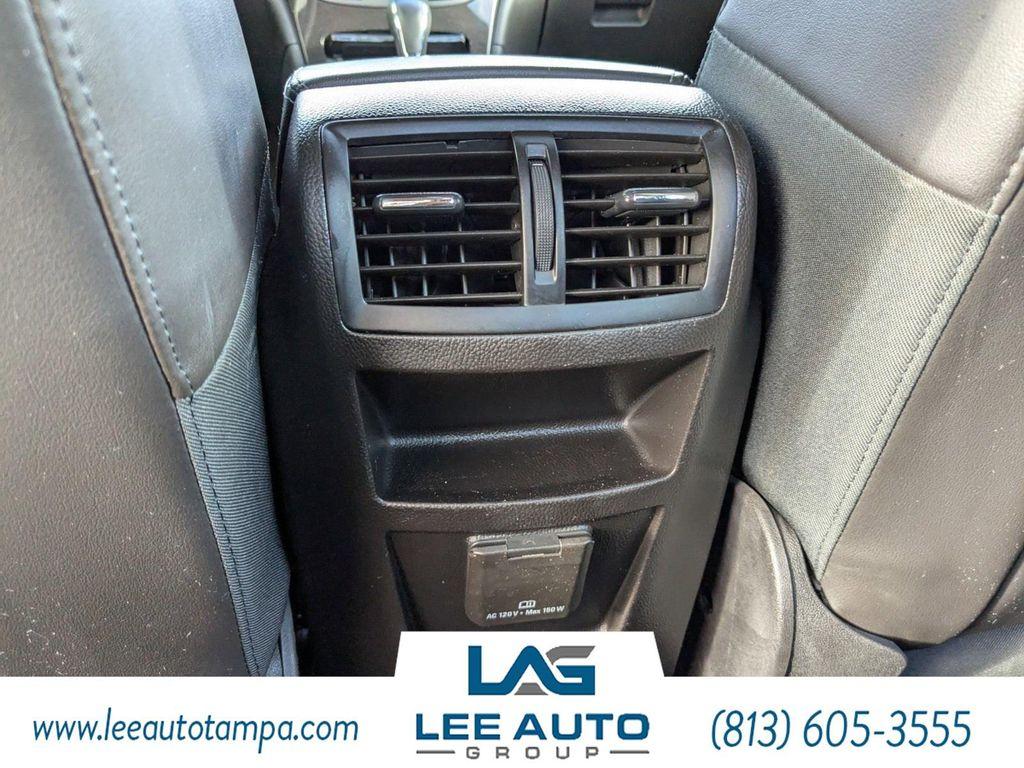 used 2015 Buick Regal car, priced at $9,000