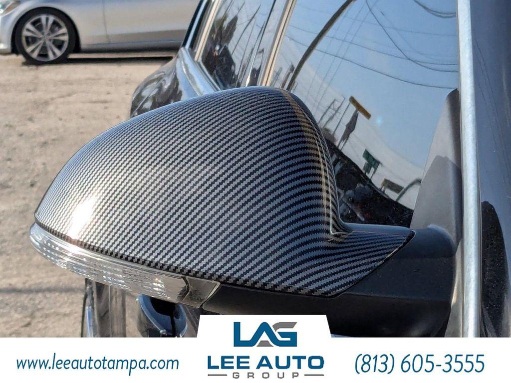 used 2015 Buick Regal car, priced at $9,000