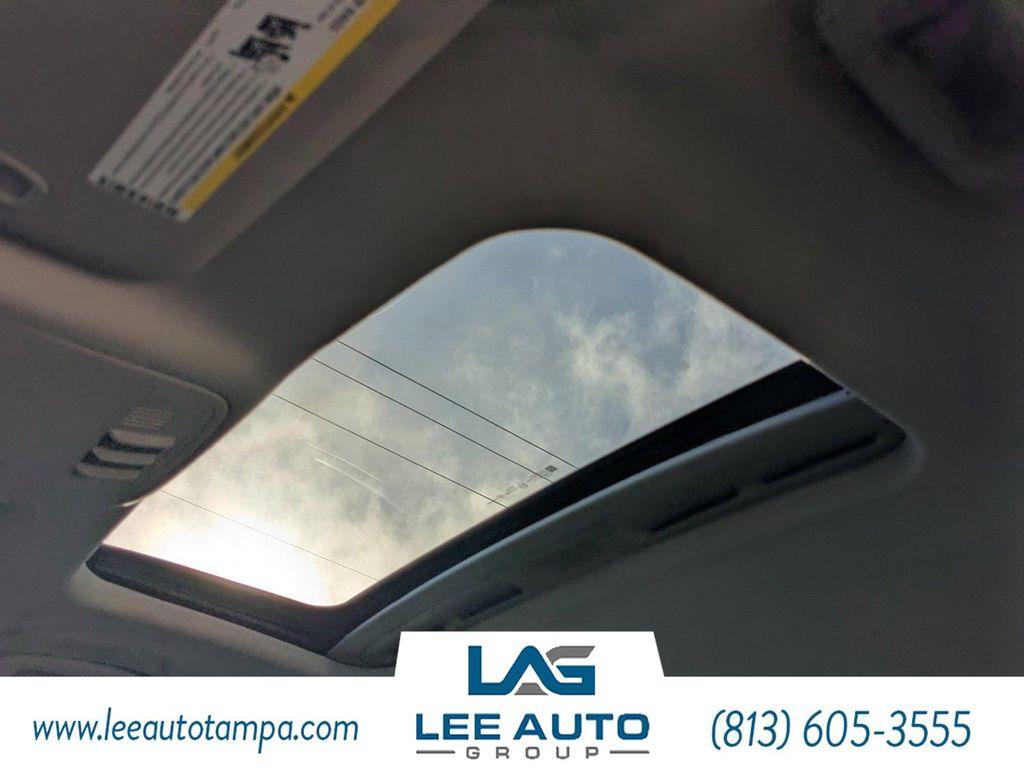 used 2015 Buick Regal car, priced at $9,000