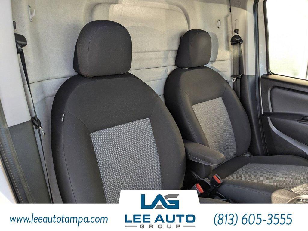 used 2021 Ram ProMaster City car