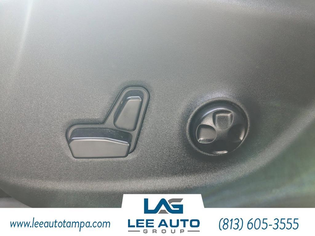 used 2019 Jeep Cherokee car, priced at $13,720