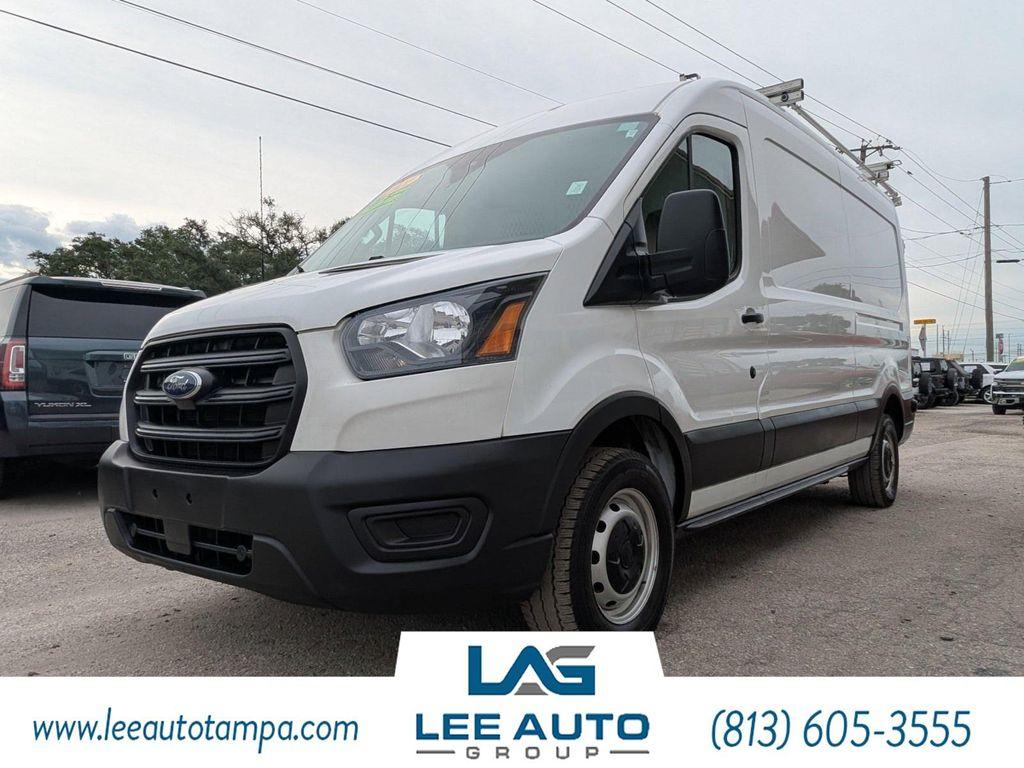 used 2020 Ford Transit-250 car, priced at $24,000