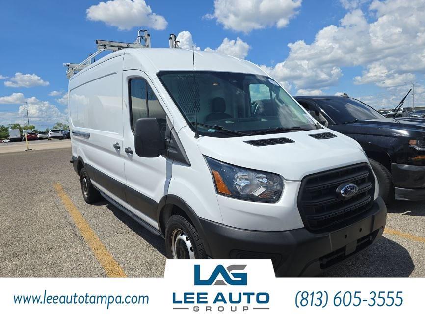 used 2020 Ford Transit-250 car, priced at $24,000