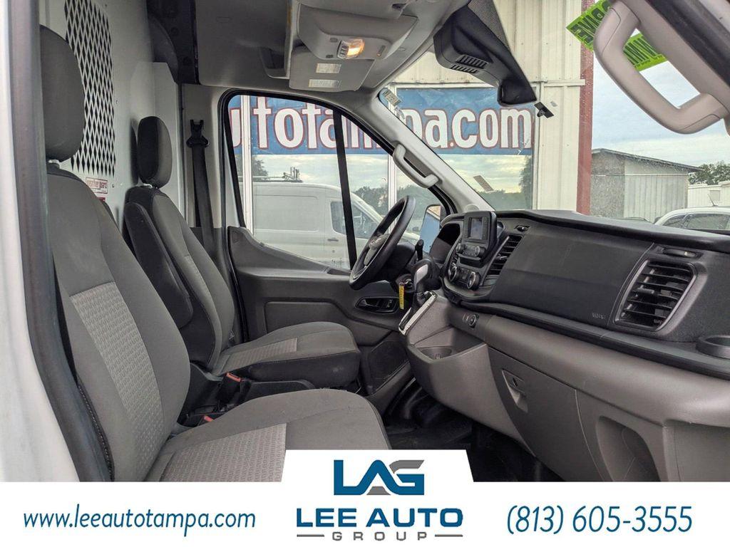 used 2020 Ford Transit-250 car, priced at $24,000