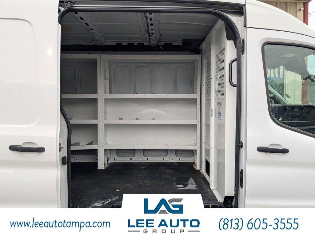 used 2020 Ford Transit-250 car, priced at $24,000