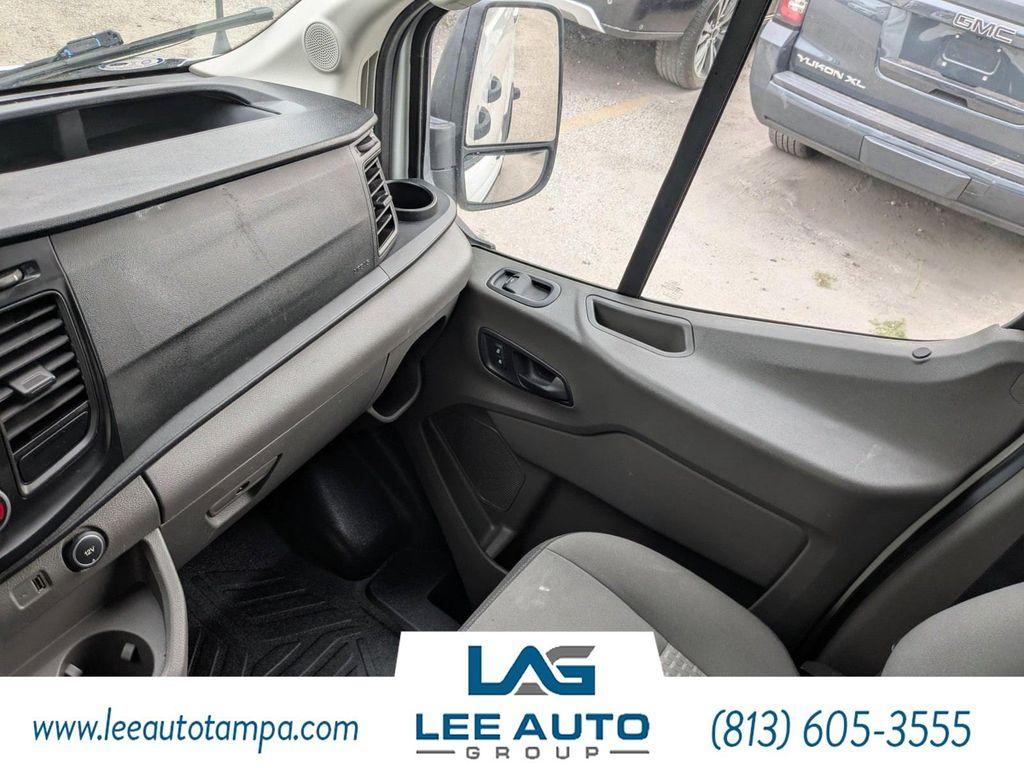 used 2020 Ford Transit-250 car, priced at $24,000